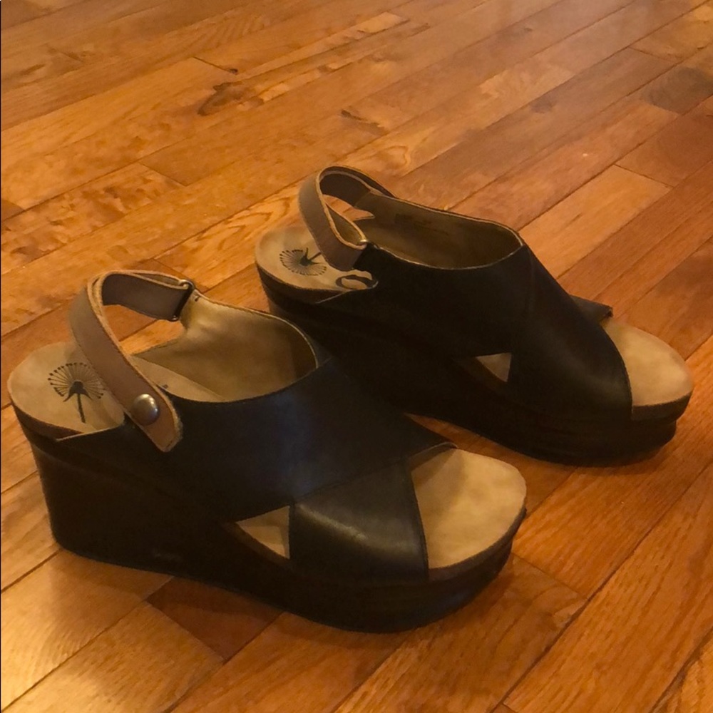 OTBT wedges
